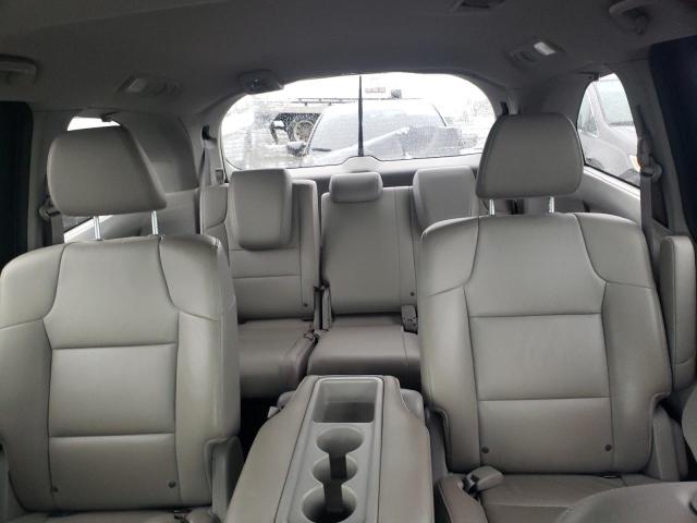 Photo 9 VIN: 5FNRL5H69GB057958 - HONDA ODYSSEY EX 