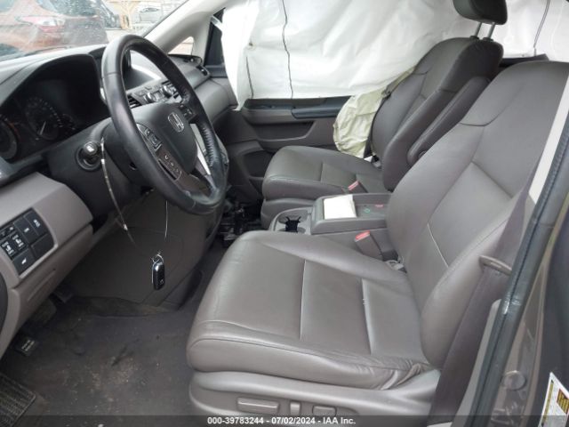 Photo 4 VIN: 5FNRL5H69GB059550 - HONDA ODYSSEY 