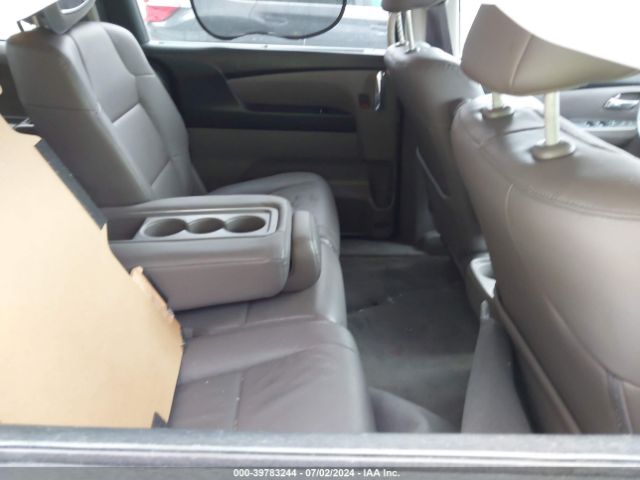 Photo 7 VIN: 5FNRL5H69GB059550 - HONDA ODYSSEY 