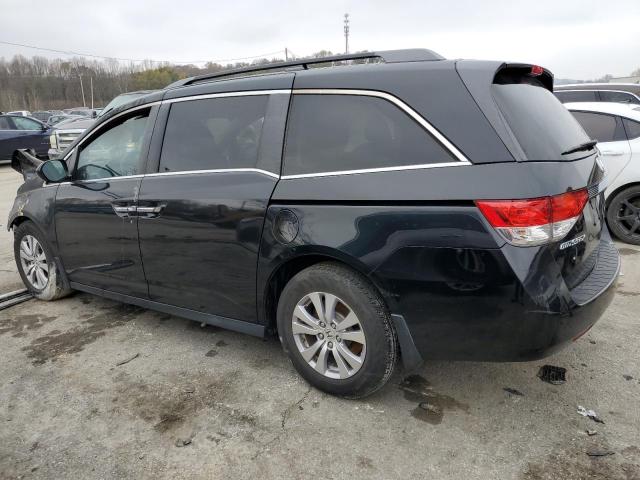 Photo 1 VIN: 5FNRL5H69GB063713 - HONDA ODYSSEY EX 