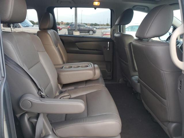 Photo 10 VIN: 5FNRL5H69GB064604 - HONDA ODYSSEY EX 