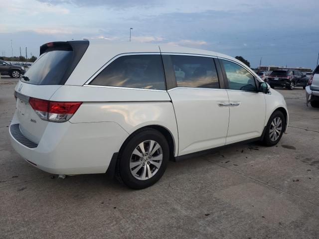 Photo 2 VIN: 5FNRL5H69GB064604 - HONDA ODYSSEY EX 