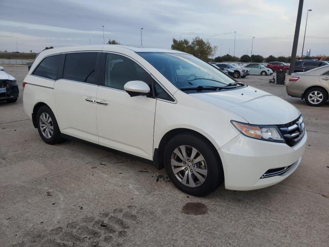 Photo 3 VIN: 5FNRL5H69GB064604 - HONDA ODYSSEY EX 