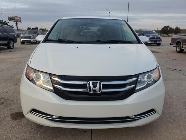 Photo 4 VIN: 5FNRL5H69GB064604 - HONDA ODYSSEY EX 