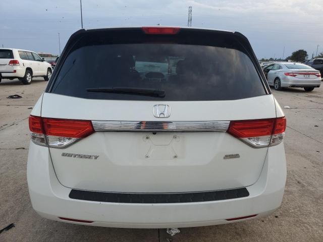 Photo 5 VIN: 5FNRL5H69GB064604 - HONDA ODYSSEY EX 