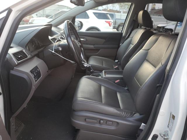 Photo 6 VIN: 5FNRL5H69GB064604 - HONDA ODYSSEY EX 