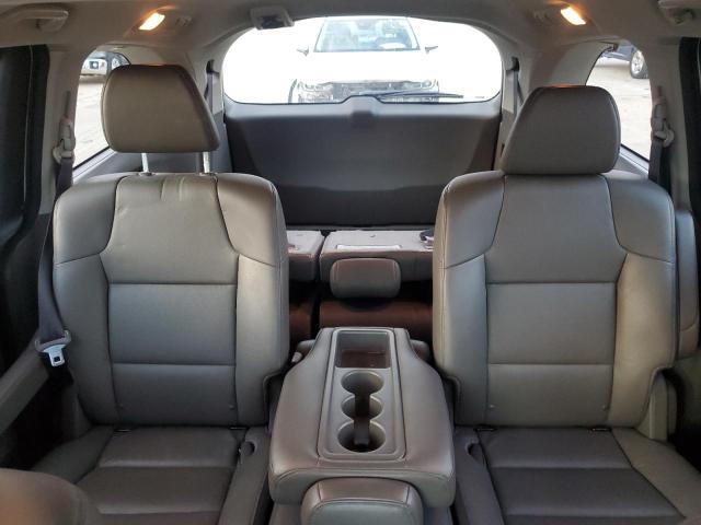 Photo 9 VIN: 5FNRL5H69GB064604 - HONDA ODYSSEY EX 