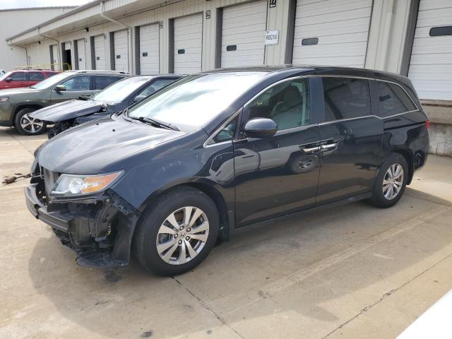 Photo 0 VIN: 5FNRL5H69GB067793 - HONDA ODYSSEY EX 