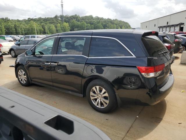 Photo 1 VIN: 5FNRL5H69GB067793 - HONDA ODYSSEY EX 