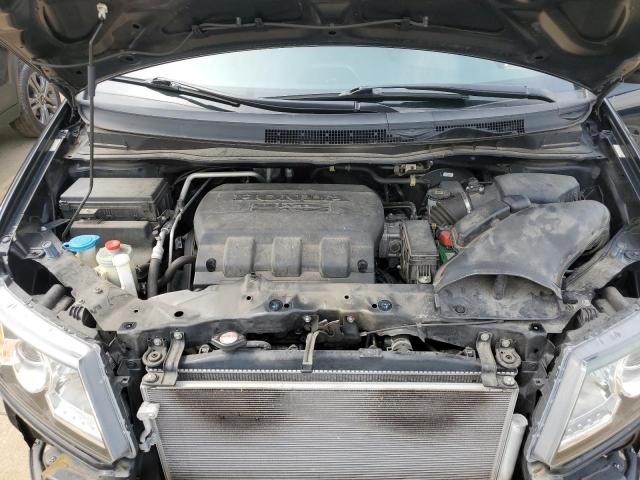 Photo 11 VIN: 5FNRL5H69GB067793 - HONDA ODYSSEY EX 