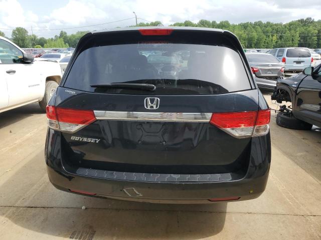 Photo 5 VIN: 5FNRL5H69GB067793 - HONDA ODYSSEY EX 