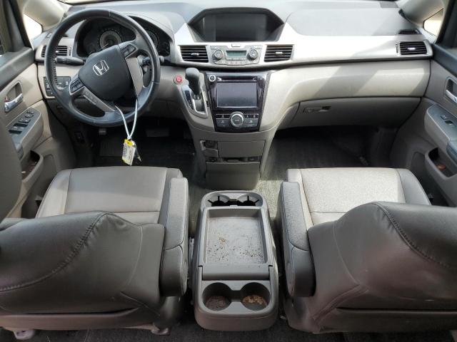 Photo 7 VIN: 5FNRL5H69GB067793 - HONDA ODYSSEY EX 