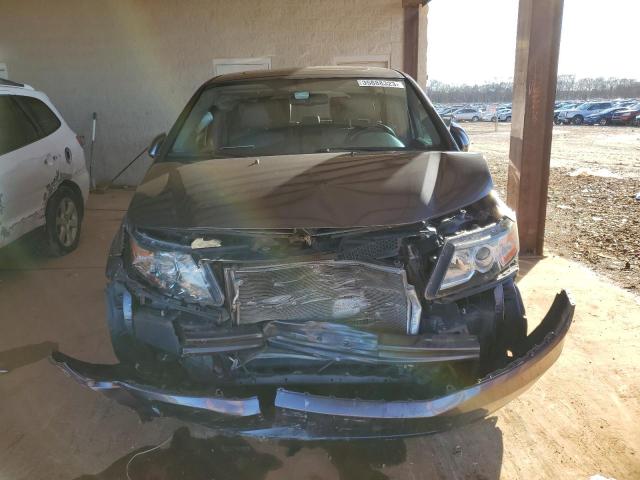 Photo 4 VIN: 5FNRL5H69GB068717 - HONDA ODYSSEY EX 