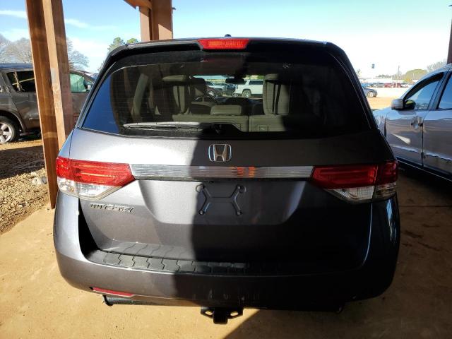 Photo 5 VIN: 5FNRL5H69GB068717 - HONDA ODYSSEY EX 