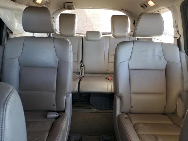 Photo 9 VIN: 5FNRL5H69GB068717 - HONDA ODYSSEY EX 