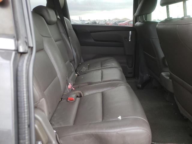 Photo 5 VIN: 5FNRL5H69GB088241 - HONDA ODYSSEY EX 