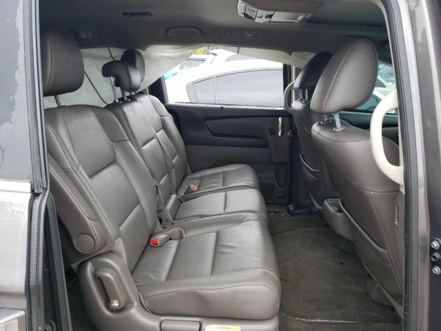 Photo 9 VIN: 5FNRL5H69GB089793 - HONDA ODYSSEY EX 