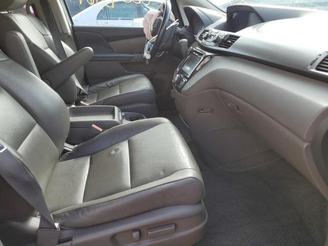 Photo 4 VIN: 5FNRL5H69GB095965 - HONDA ODYSSEY EX 