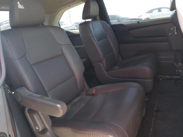 Photo 5 VIN: 5FNRL5H69GB095965 - HONDA ODYSSEY EX 