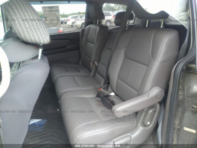 Photo 7 VIN: 5FNRL5H69GB097523 - HONDA ODYSSEY 