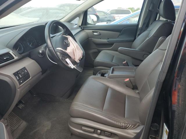 Photo 6 VIN: 5FNRL5H69GB103644 - HONDA ODYSSEY EX 