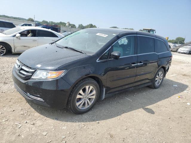 Photo 0 VIN: 5FNRL5H69GB106592 - HONDA ODYSSEY EX 