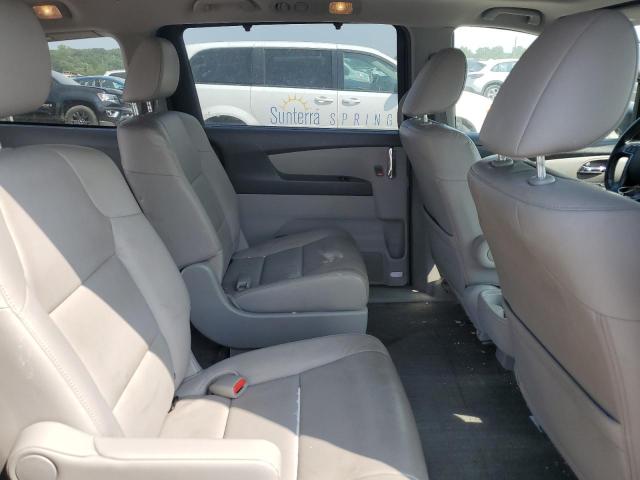 Photo 10 VIN: 5FNRL5H69GB106592 - HONDA ODYSSEY EX 