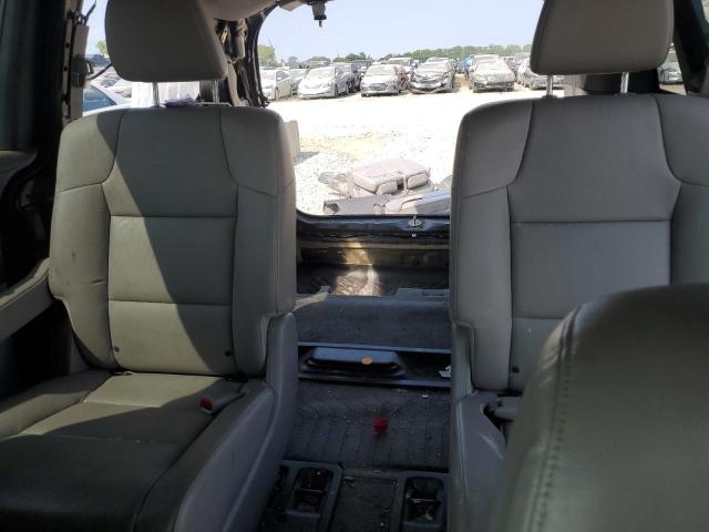 Photo 9 VIN: 5FNRL5H69GB106592 - HONDA ODYSSEY EX 