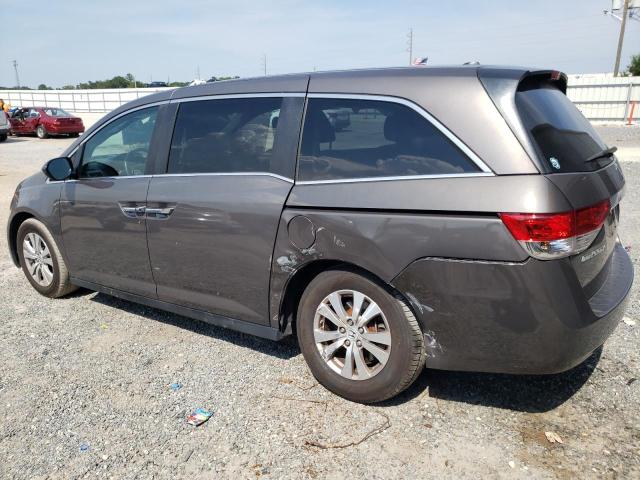 Photo 1 VIN: 5FNRL5H69GB128365 - HONDA ODYSSEY EX 