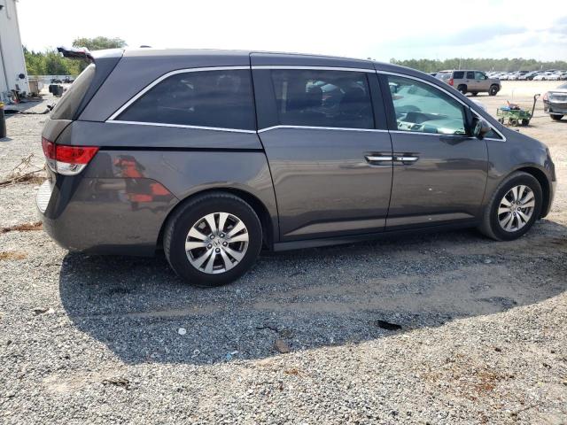 Photo 2 VIN: 5FNRL5H69GB128365 - HONDA ODYSSEY EX 