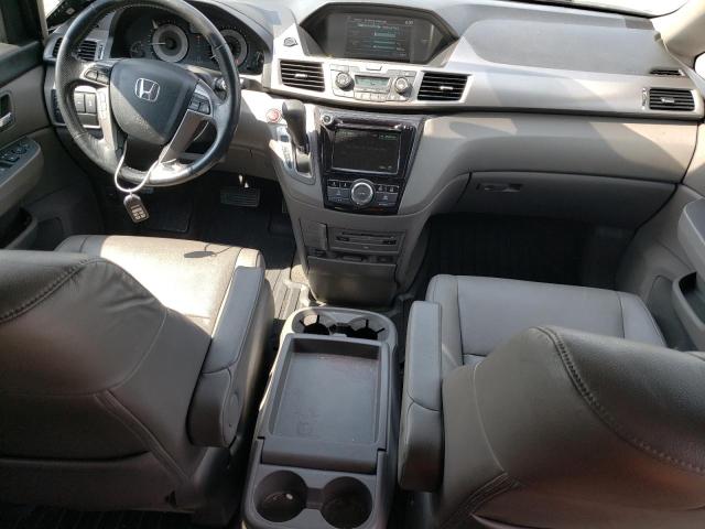 Photo 7 VIN: 5FNRL5H69GB128365 - HONDA ODYSSEY EX 