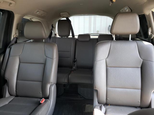 Photo 9 VIN: 5FNRL5H69GB128365 - HONDA ODYSSEY EX 