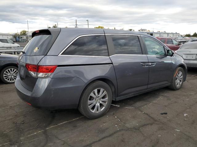 Photo 2 VIN: 5FNRL5H69GB137647 - HONDA ODYSSEY EX 