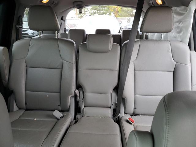 Photo 9 VIN: 5FNRL5H69GB137647 - HONDA ODYSSEY EX 