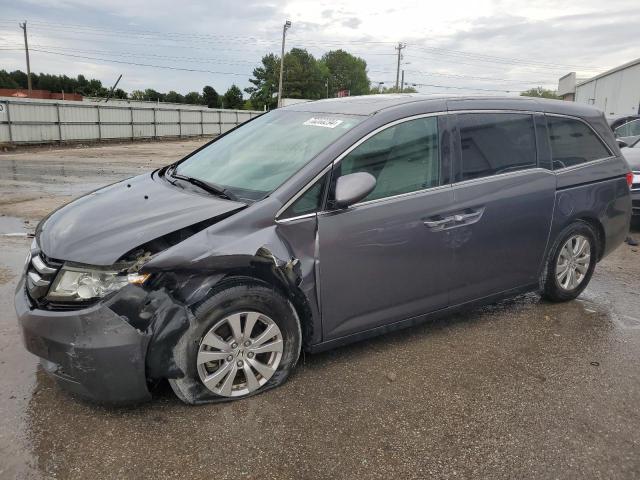 Photo 0 VIN: 5FNRL5H69GB144260 - HONDA ODYSSEY EX 