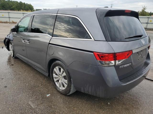 Photo 1 VIN: 5FNRL5H69GB144260 - HONDA ODYSSEY EX 