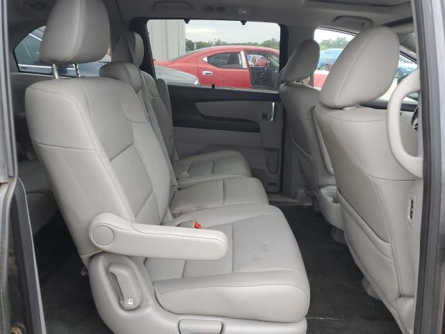 Photo 10 VIN: 5FNRL5H69GB144260 - HONDA ODYSSEY EX 