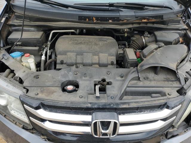 Photo 11 VIN: 5FNRL5H69GB144260 - HONDA ODYSSEY EX 