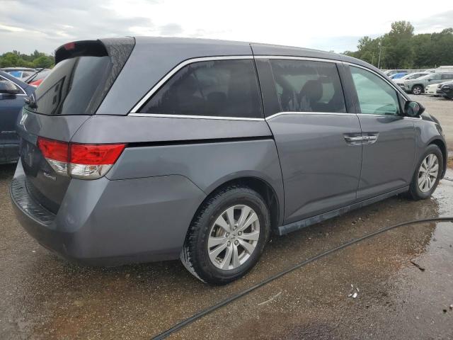 Photo 2 VIN: 5FNRL5H69GB144260 - HONDA ODYSSEY EX 