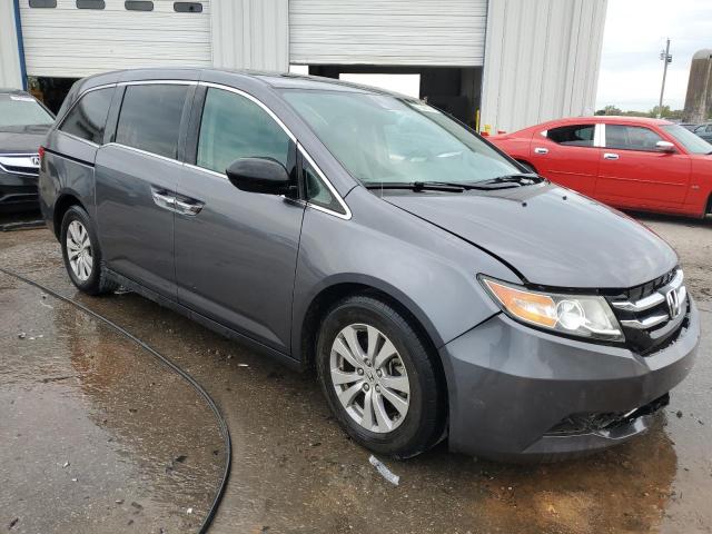 Photo 3 VIN: 5FNRL5H69GB144260 - HONDA ODYSSEY EX 