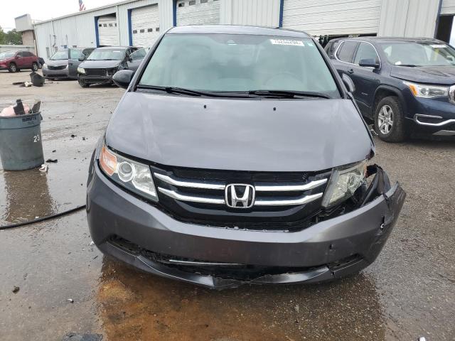 Photo 4 VIN: 5FNRL5H69GB144260 - HONDA ODYSSEY EX 