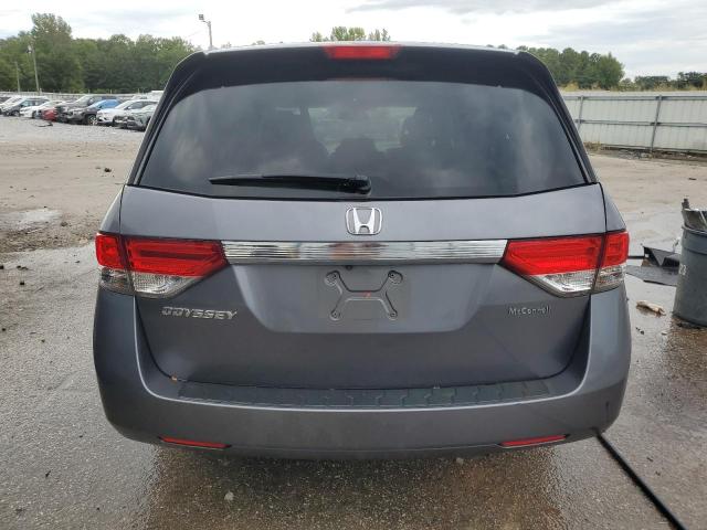 Photo 5 VIN: 5FNRL5H69GB144260 - HONDA ODYSSEY EX 