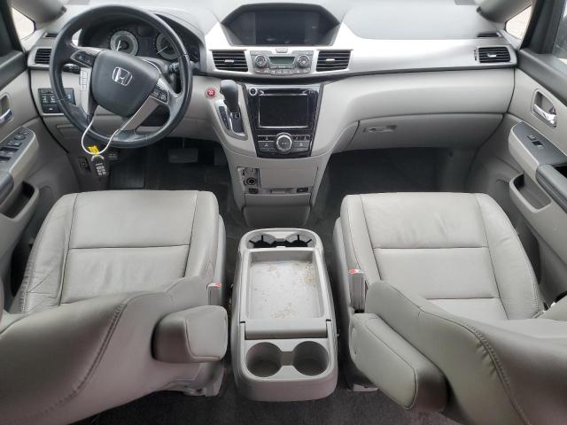 Photo 7 VIN: 5FNRL5H69GB144260 - HONDA ODYSSEY EX 