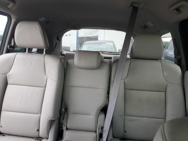 Photo 9 VIN: 5FNRL5H69GB144260 - HONDA ODYSSEY EX 