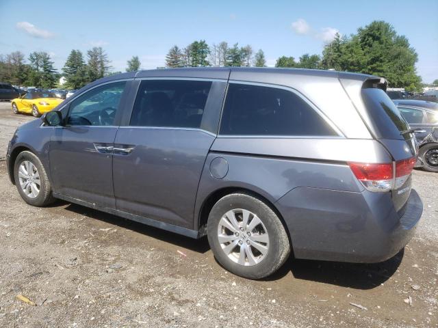 Photo 1 VIN: 5FNRL5H69GB145022 - HONDA ODYSSEY EX 