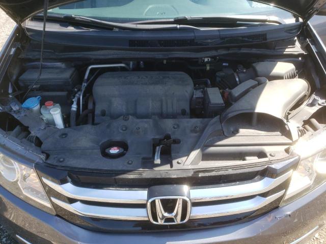 Photo 10 VIN: 5FNRL5H69GB145022 - HONDA ODYSSEY EX 