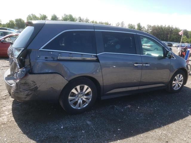 Photo 2 VIN: 5FNRL5H69GB145022 - HONDA ODYSSEY EX 