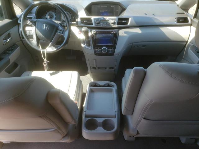 Photo 7 VIN: 5FNRL5H69GB145022 - HONDA ODYSSEY EX 