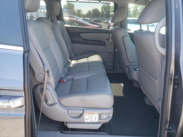 Photo 9 VIN: 5FNRL5H69GB145022 - HONDA ODYSSEY EX 