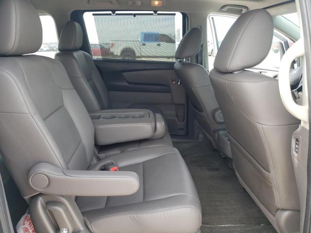 Photo 10 VIN: 5FNRL5H69GB152259 - HONDA ODYSSEY EX 